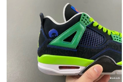 Doernbecher 308497-015 4 Jordan Retro 0930